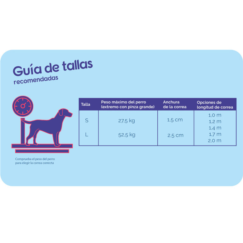 Halti Trela de treino preta para cães,  Imagem número 6 Halti Trela de treino preta para cães, , large Imagem número 6