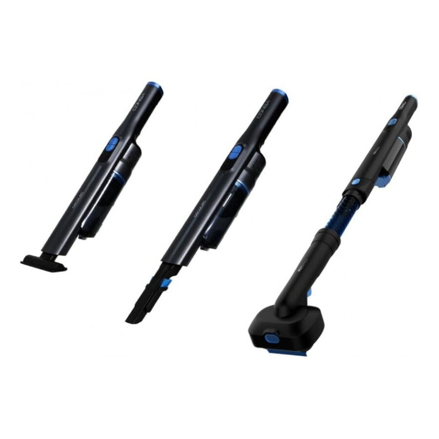 Cecotec Conga Rockstar Aspirador para pelos de animais, , large Imagem n&uacute;mero 3