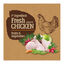 Ração para cães True Origins Pure Adult Maxi Chicken, , large Indicador imagem número 2
