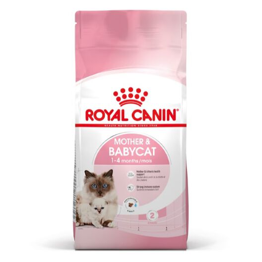 Royal Canin Mother & Baby ração para gatos, , large image number null