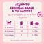 85 g Edgard & Cooper Kitten Comida h&uacute;mida de pato e frango em molho em saquetas para gatos, , large Indicador imagem n&uacute;mero 7