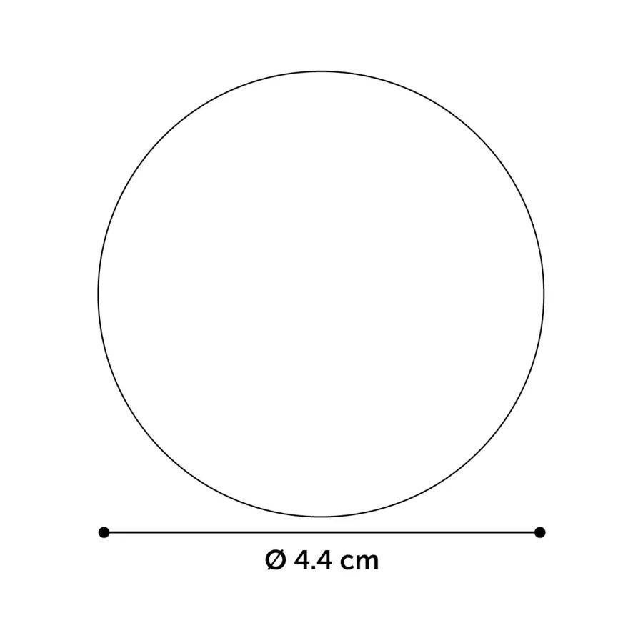 Flamingo Cadee Bola de guizo para gatos, , large Imagem n&uacute;mero 4