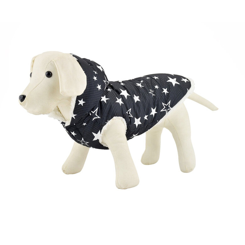 Outech Capa de Chuva Impermeável Com Estrelas para cães,  Imagem número 4 Outech Capa de Chuva Impermeável Com Estrelas para cães, , large Imagem número 4