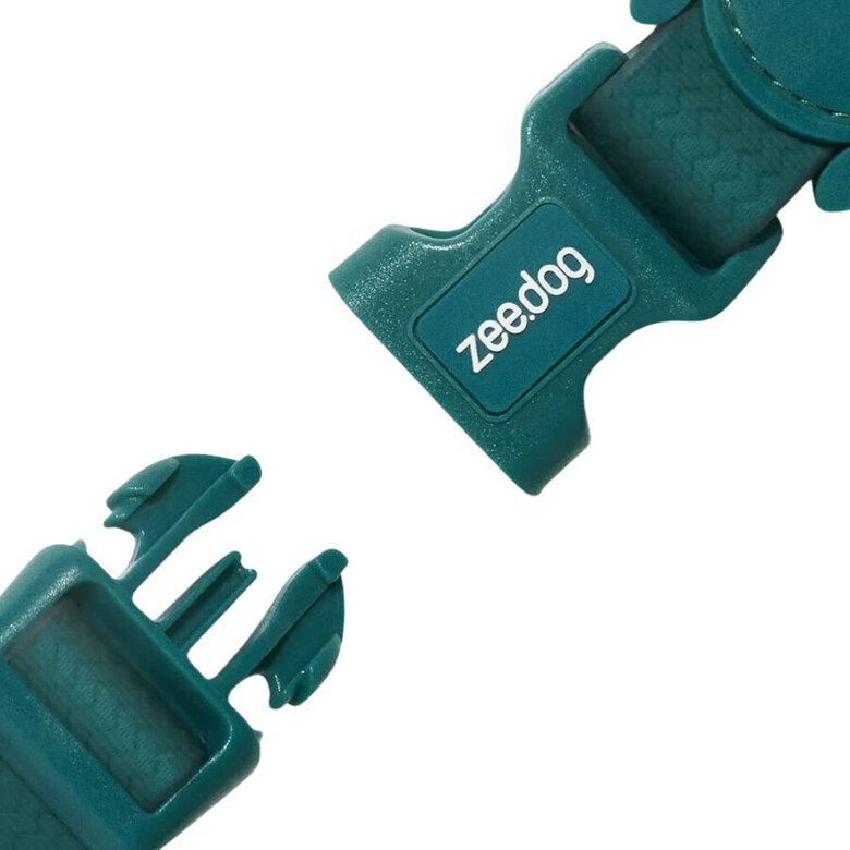 Zeedog Neopro Amazonia Peitoral Verde para cães ,  Imagem número 2 Zeedog Neopro Amazonia Peitoral Verde para cães , , large Imagem número 2