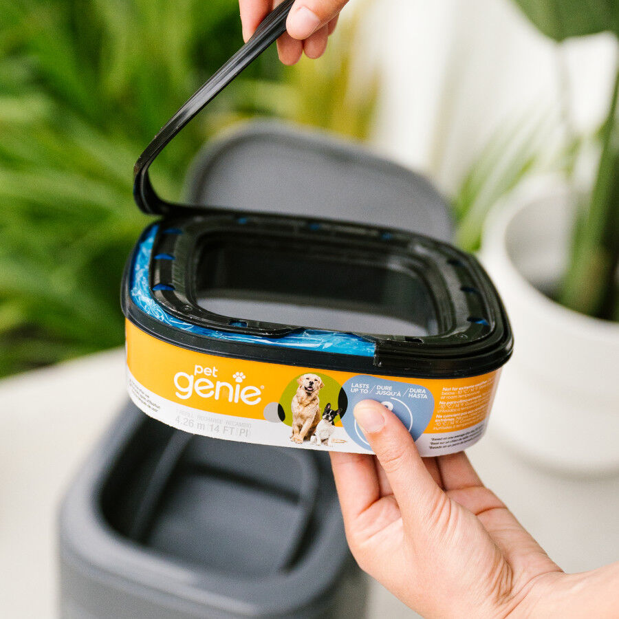 Litter Genie Pel&iacute;culas de Recarga para Excrementos de c&atilde;es, , large Imagem n&uacute;mero 10