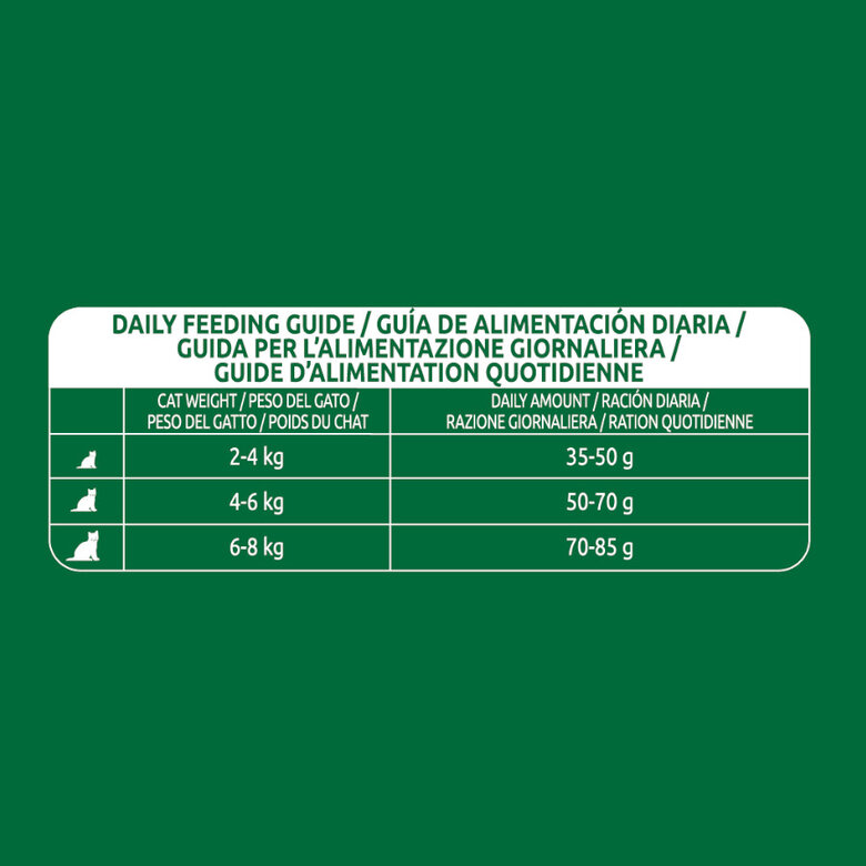 8 kg Affinity Libra Urinary ração para gatos,  Imagem número 4 8 kg Affinity Libra Urinary ração para gatos, , large Imagem número 4
