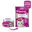 40 g Whiskas Dentabites Snacks para Gatos, , large Indicador imagem número 2