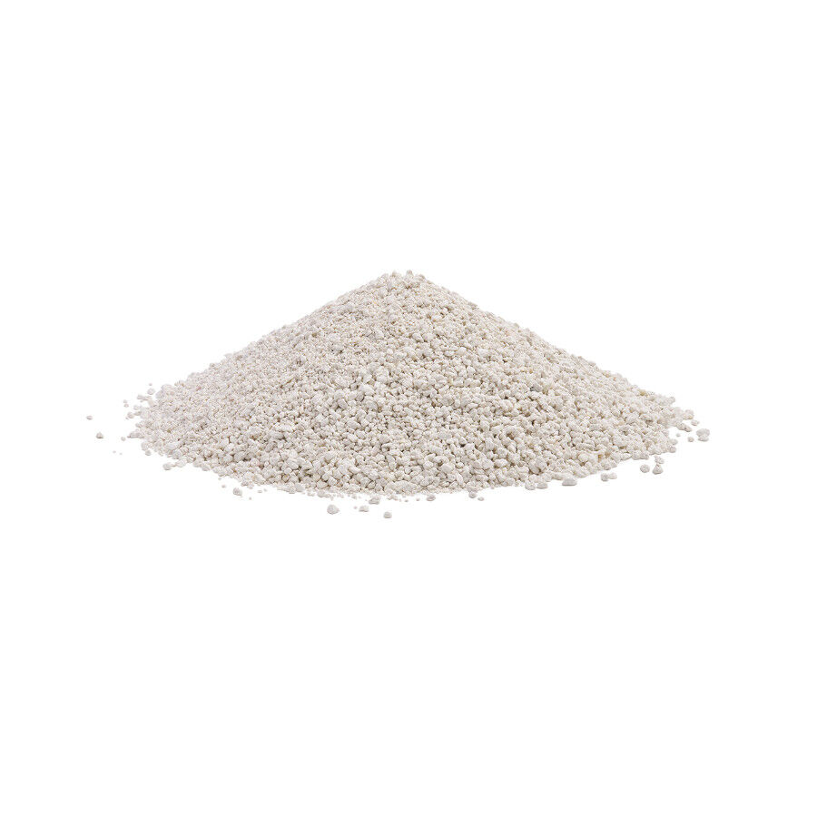 6 L Sanicat Clumping White Areia Aglomerante Branca para gatos, , large Imagem n&uacute;mero 2