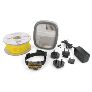 Petsafe Cerca Antifuga para gatos