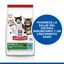 1.5 kg Hill's Kitten Science Plan Atum ração, , large Indicador imagem número 3