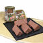 400 g Natural Greatness Ganso com Brócolos e Cenoura lata para cães, , large Indicador imagem número 3