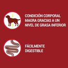 Purina One Adult Mini Weight Control Sterilised Peru e Porco saqueta para cães - Pack 4, , large image number null