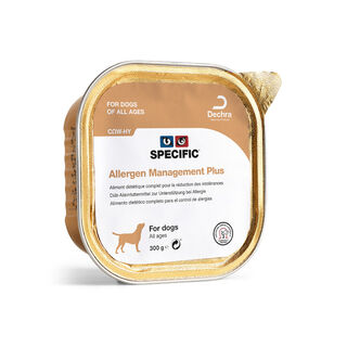 Specific CPW Puppy All Breeds terrina para cães