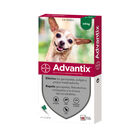 Bayer Advantix Pipetas Antiparasitárias para cães, , large image number null