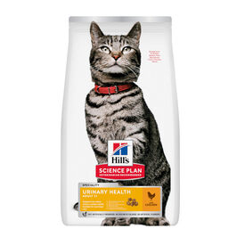 Hill's Urinary Frango ração para gatos 