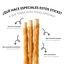1.5 kg True Origins Wild Sticks de Frango Enrolado Snack para c&atilde;es, , large Indicador imagem n&uacute;mero 4