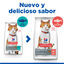 1.5 kg Hill's Science Plan Young Adult Sterilised Atum ração para gatos, , large Indicador imagem número 2