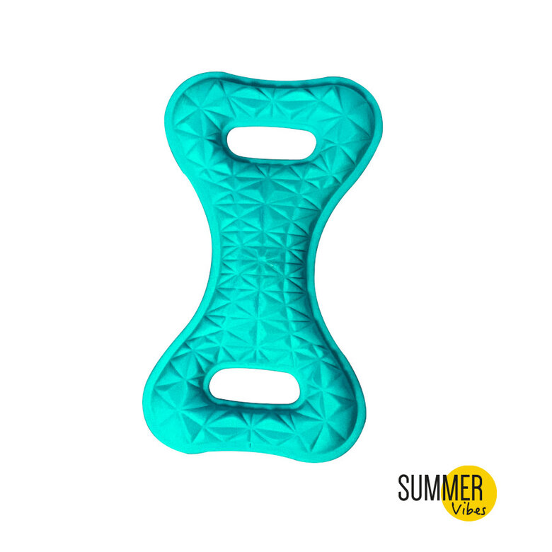 Summer Vibes Brinquedo flutuante para mastigar para cães,  Imagem número 2 Summer Vibes Brinquedo flutuante para mastigar para cães, , large Imagem número 2