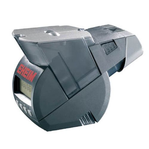 Eheim Twin comedero autom&aacute;tico para peces Imagem n&uacute;mero 1