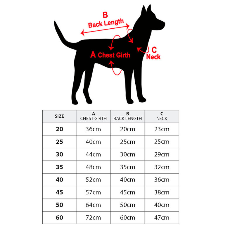 Outech Camisola com capuz azul para cães,  Imagem número 6 Outech Camisola com capuz azul para cães, , large Imagem número 6