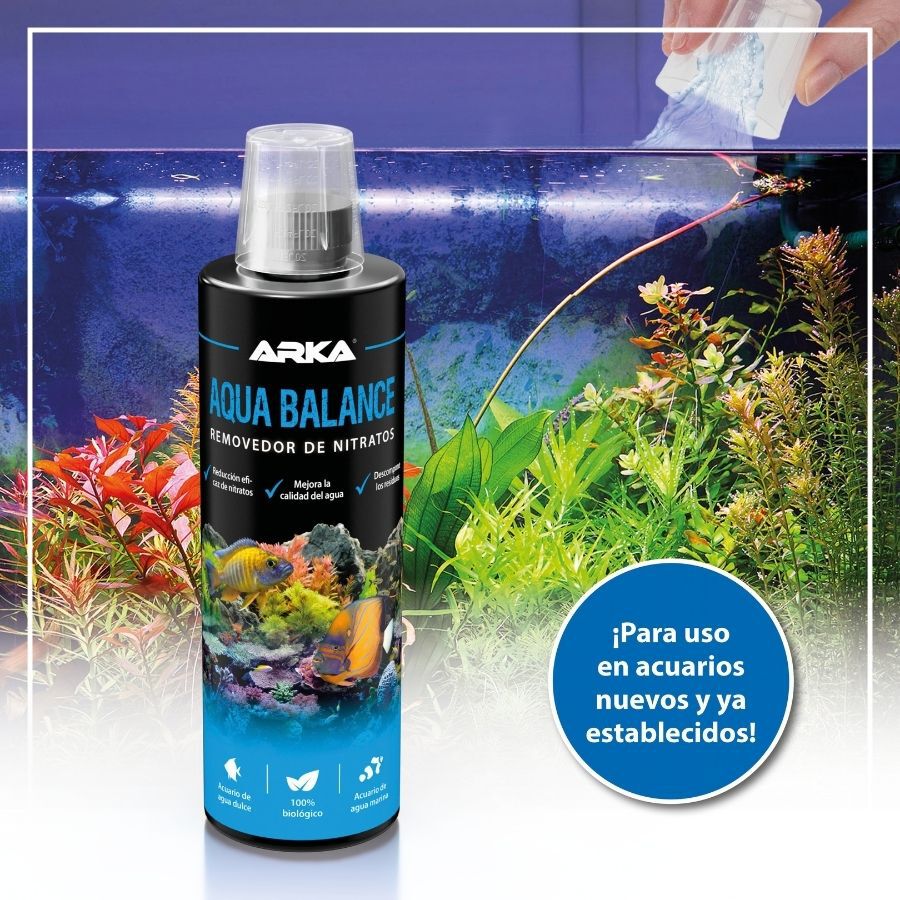 Microbe-Lift Removedor de nitrato Microbe Lift Aqua Balance para aqu&aacute;rios, , large Imagem n&uacute;mero 3