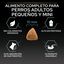 3 kg Pro Plan Adult Mini OptiDigest Cordeiro ração para cães , , large Indicador imagem número 6