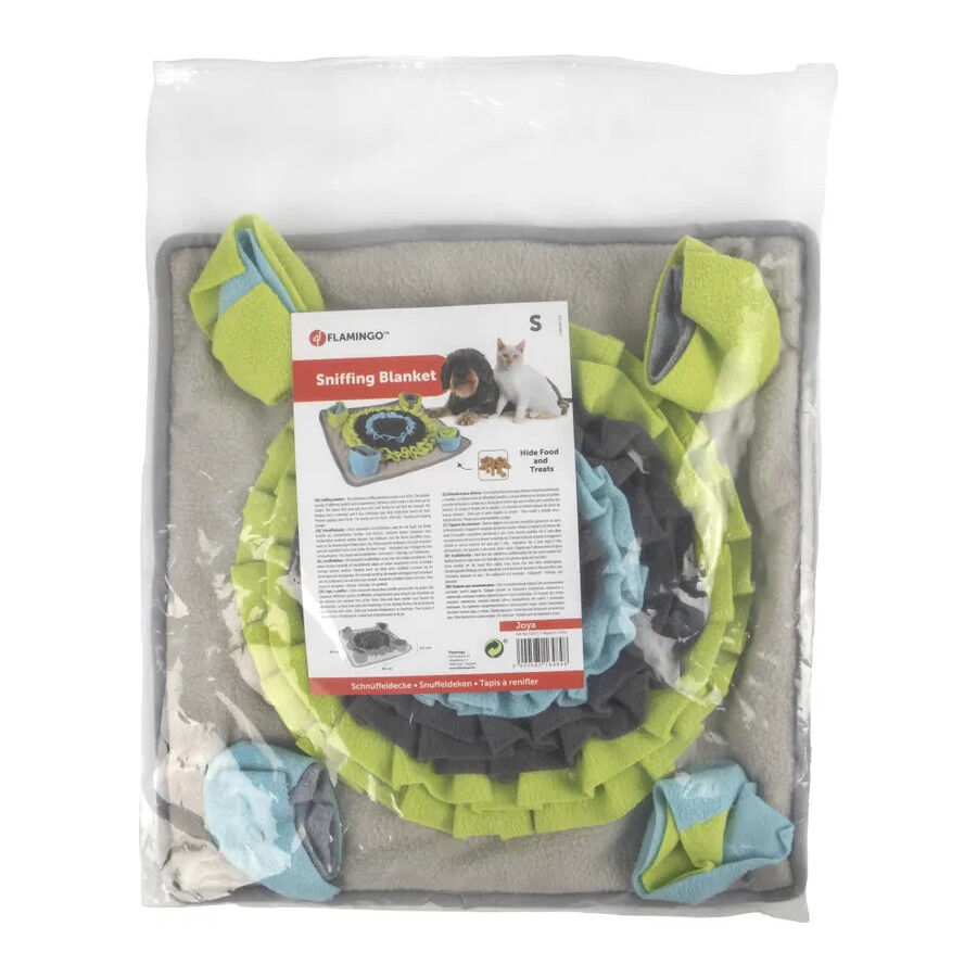 Flamingo Joya Tapete Olfativo Pequeno para c&atilde;es e gatos, , large Imagem n&uacute;mero 3