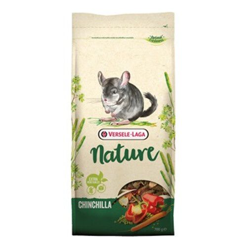 Versele-Laga Nature para comida para chinchillas Imagem n&uacute;mero 1