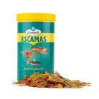 Vivanimals Escamas para peixes tropicais, , large image number null