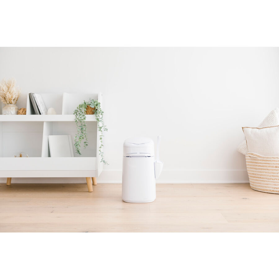 Litter Genie LitterLocker Caixote para dep&oacute;sito de areia para gatos, , large Imagem n&uacute;mero 17