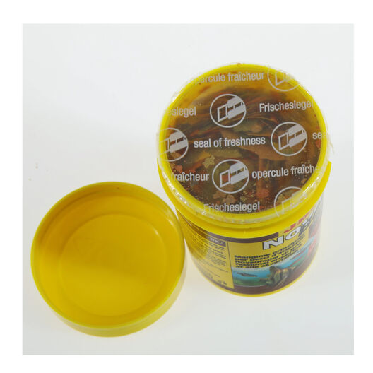 JBL NovoBel Escamas para peixes onívoros de água doce, , large image number null