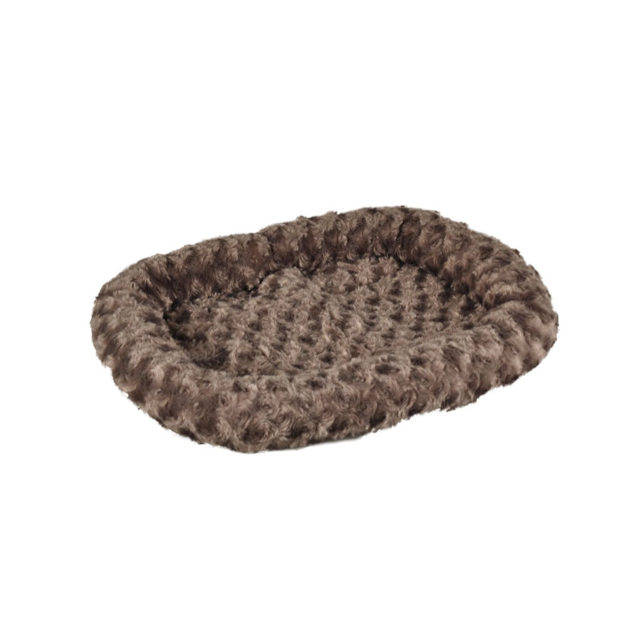 Flamingo Cuddly Retangular cama alcofa para c&atilde;es, , large Imagem n&uacute;mero 1