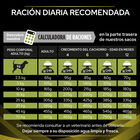 Pro Plan Veterinary Diets Hepatic HP ração para cães, , large image number null