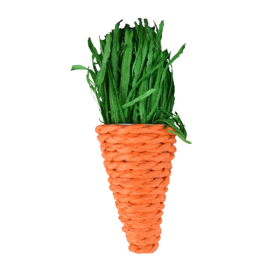 Flamingo Legou Cenoura de brinquedo para roedores, , large Imagem n&uacute;mero 3