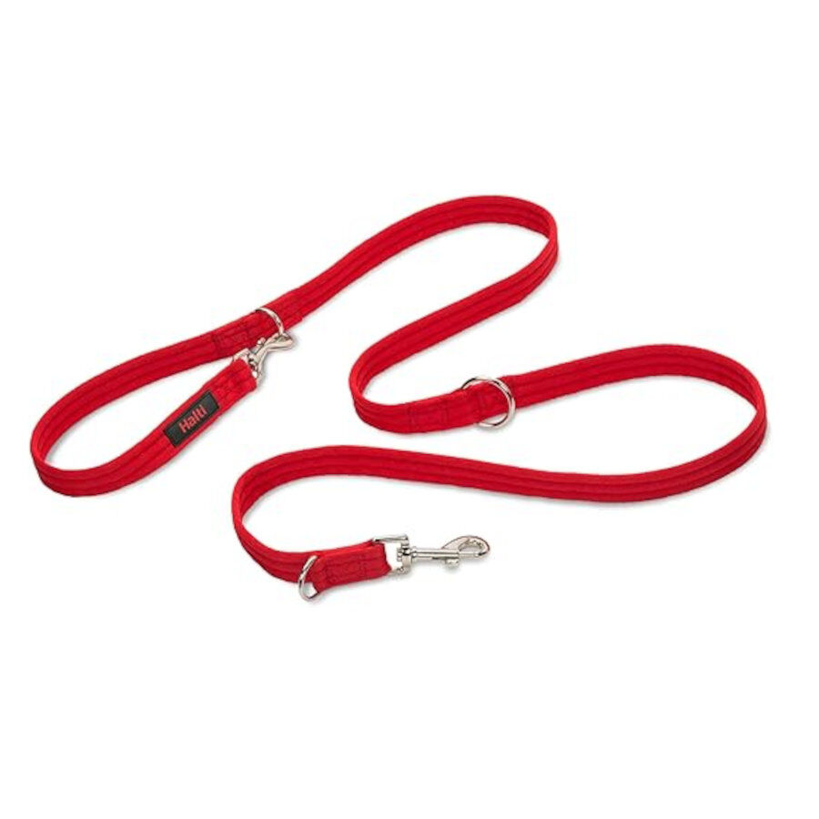 Halti Trela de treino vermelha para c&atilde;es, , large Imagem n&uacute;mero 1