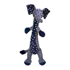 Kong Shakers Luv's Elefante de Peluche para cães