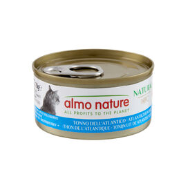 Almo Nature HFC Atum do Atlântico em lata para gatos