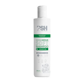 PSH Derma Repair Soft Champô para cães e gatos