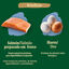 2 kg True Origins Wild Pacific Salmão ração para gatos sénior, , large Indicador imagem número 5