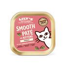 Lily's Kitchen Kitten Frango em patê terrina para gatos, , large image number null