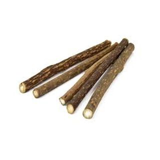 Nayeco Silver Vine Sticks com Catnip Brinquedo para gatos