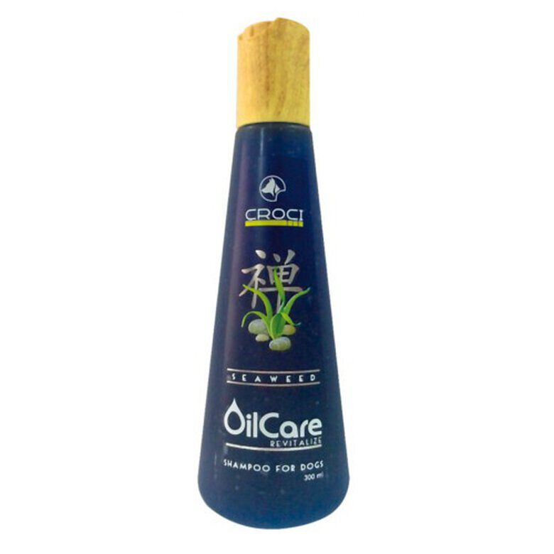 Nayeco OilCare Champ&ocirc; Algas Marinhas para c&atilde;es, , large Imagem n&uacute;mero 1