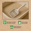 Nice Care Sanitary Scoop Pá de areia para gatos, , large Indicador imagem número 4
