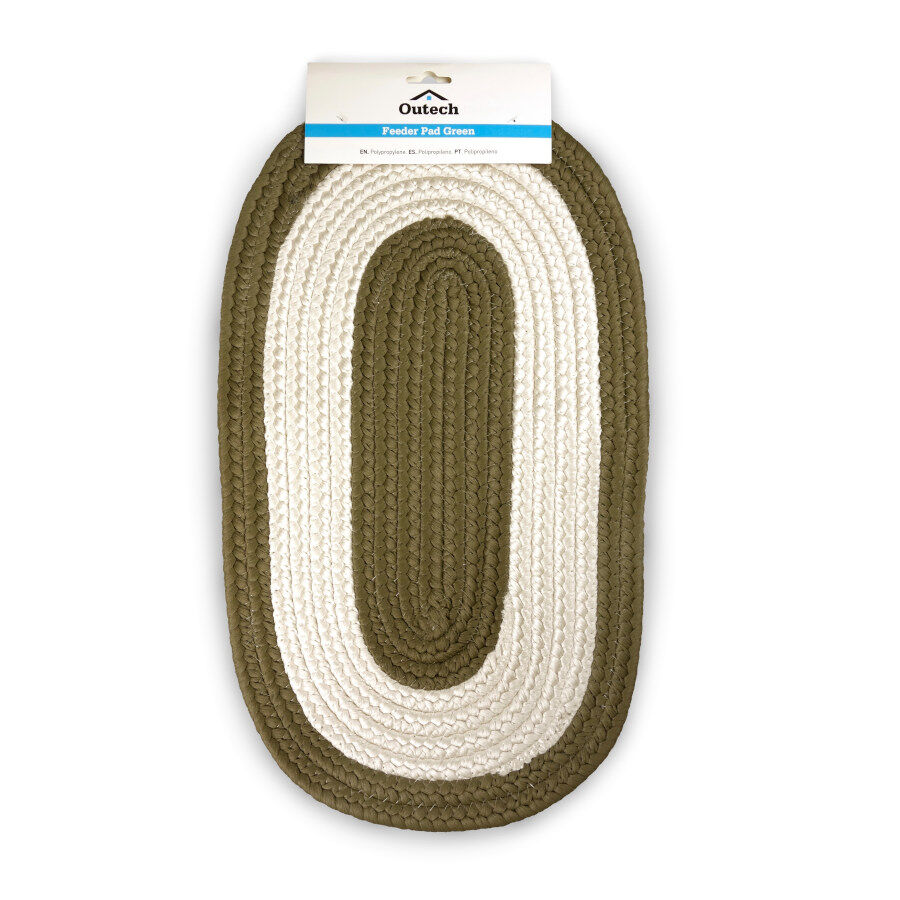 Outech Green Esteira para comedouros, , large Imagem n&uacute;mero 1