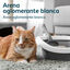Nova Clean Ultra Natural Areia Aglomerante para gatos , , large Indicador imagem número 3