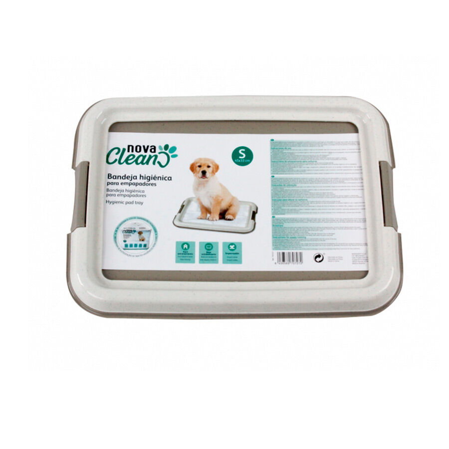 Nova Clean Tabuleiro para Resguardo para c&atilde;es, , large Imagem n&uacute;mero 2