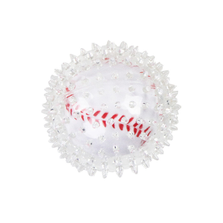 Tootoy! Chase Baseball Ball bola de baseball para c&atilde;es, , large Imagem n&uacute;mero 2