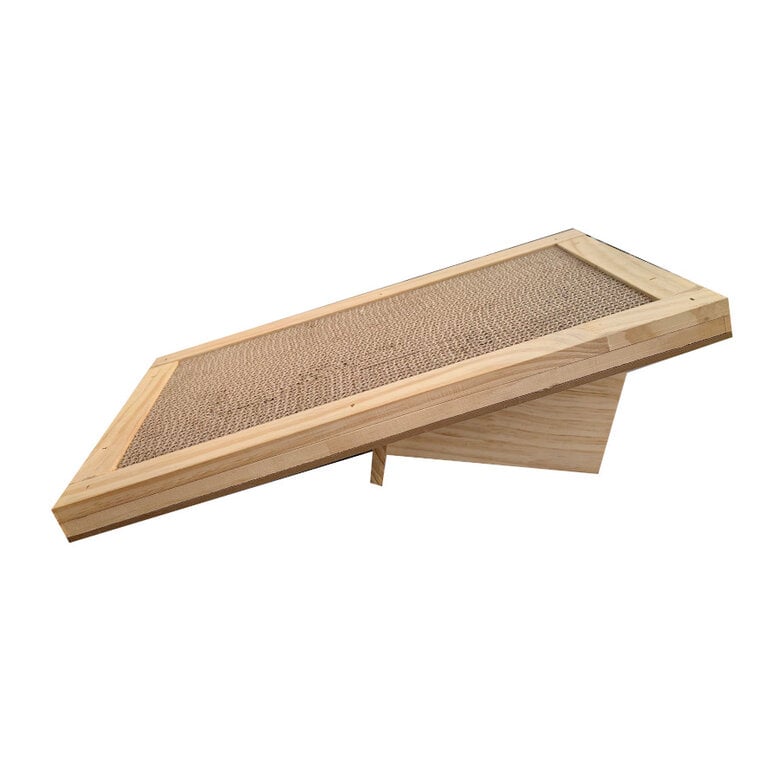 Catshion Sunny Arranhador de cartão para gatos,  Imagem número 5 Catshion Sunny Arranhador de cartão para gatos, , large Imagem número 5