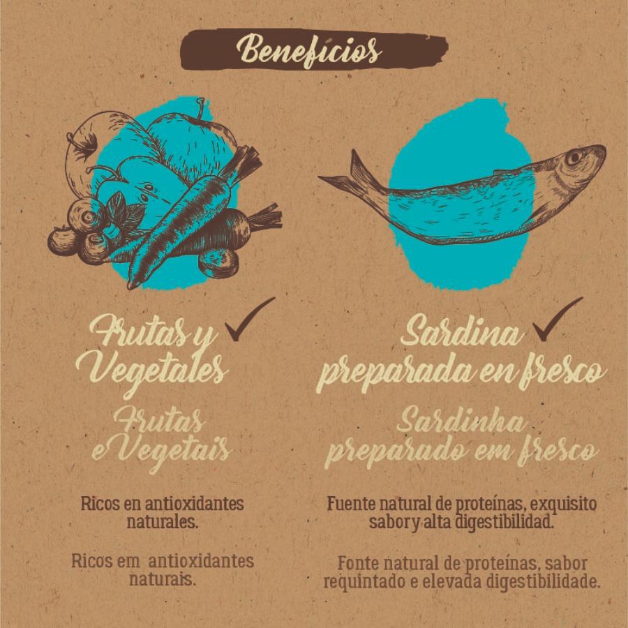 7 kg True Origins Pure Adult Ra&ccedil;&atilde;o de peixe azul para gatos, , large Imagem n&uacute;mero 6