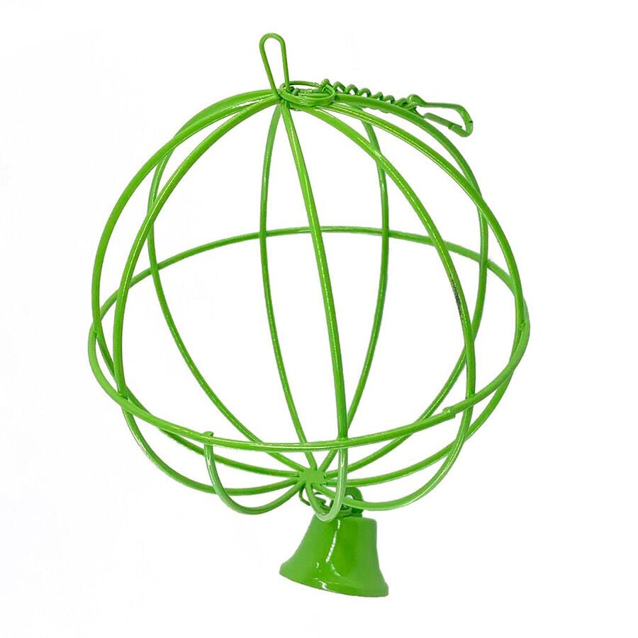 Small Life Fenera Circular para roedores, , large Imagem n&uacute;mero 1